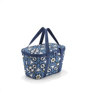 Reisenthel Θερμομονωτική Τσάντα Coolerbag XS Floral 4lt