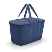Reisenthel Θερμομονωτική Τσάντα Coolerbag Μπλε Σκούρο 20lt