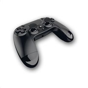 Gioteck Ασύρματο χειριστήριο VX4 Bluetooth ™ για το Playstation ™ 4 – Μαύρο