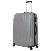 Swissgear βαλίτσα τροχήλατη μεσαίο μέγεθος 44x65x23cm Grey σειρά 7203