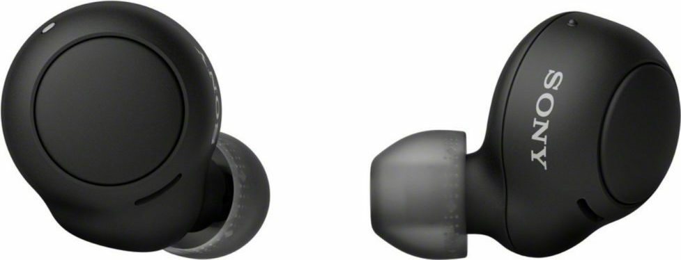 Sony True Wireless Ακουστικά WF-C500 Black
