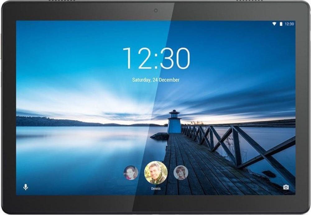 Lenovo Tab M10 HD TB-X505F 10.1 2GB+32GB 4G+Wifi Slate Black