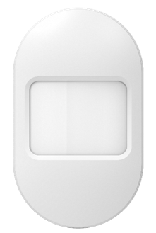 Since Έξυπνος Ανιχνευτής Κίνησης Wi-Fi PIR Motion Detector SS-IR300 1