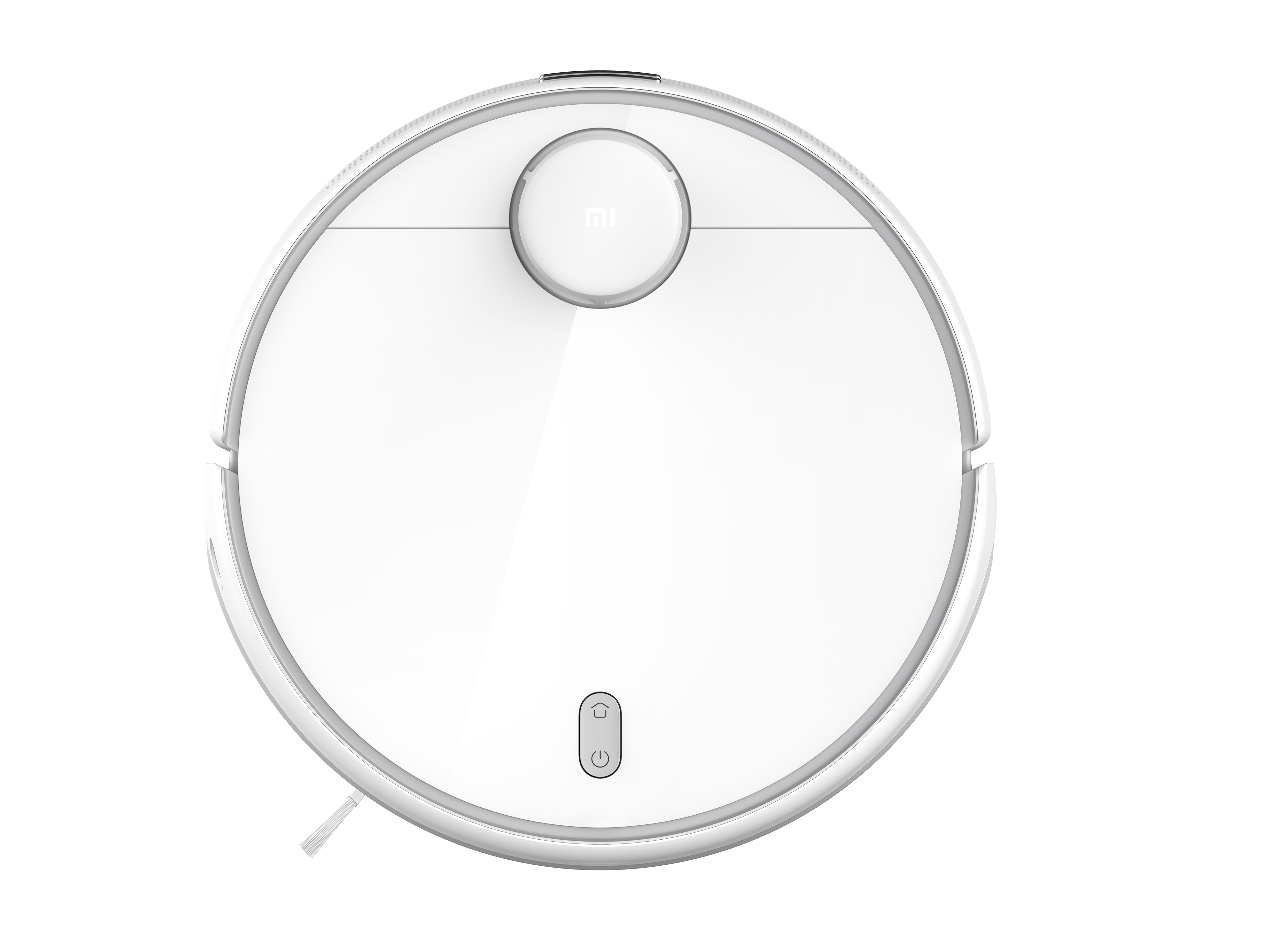 Xiaomi Σκούπα Ρομπότ Mi Robot Vacuum-Mop 2 Pro White