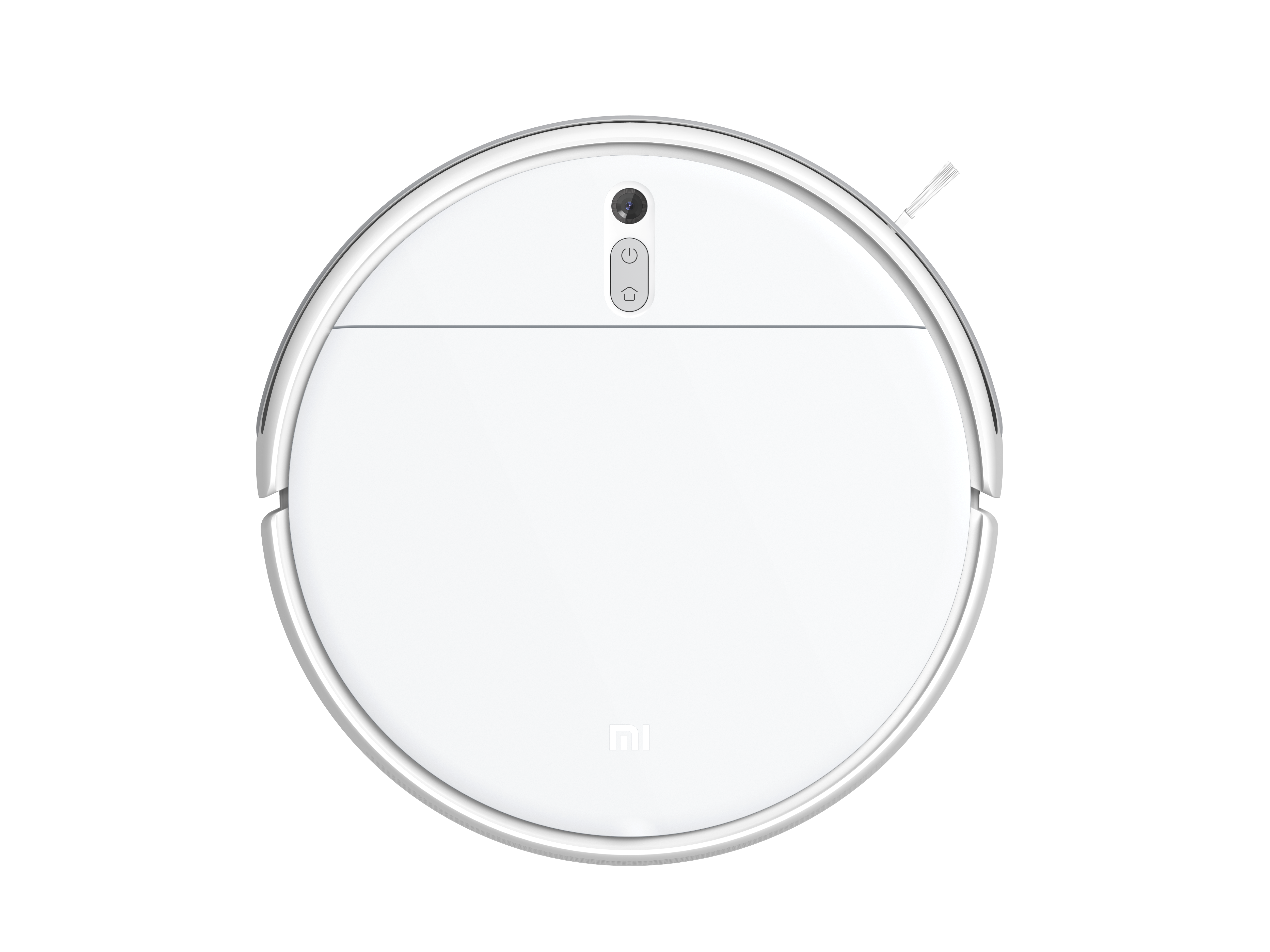 Xiaomi Smart Σκούπα Ρομπότ Mi Robot Vacuum-Mop 2 Lite EU