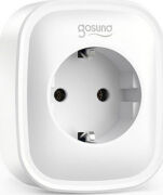 Gosund Σετ 2 x Έξυπνη Ταινία Led 2.8m & Έξυπνη Πρίζα Plug 16A με 2xUSB