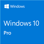 Microsoft Windows 10 Pro 64bit English DSP