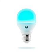 LIFX Έξυπνος Λαμπτήρας Led Κλασσικός Mini Color Wi-Fi Smart LED Light Bulb E27