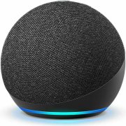 Amazon Echo Dot 4th Gen Charcoal