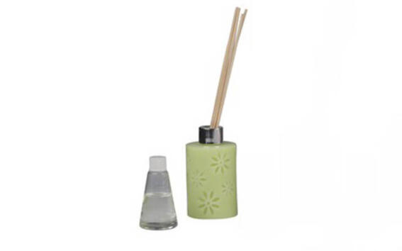 Fumare 17952 Συσκευή διάχυσης αρώματος με εναλλαγή χρώματος Led 50ml Χρώμα Πράσινο