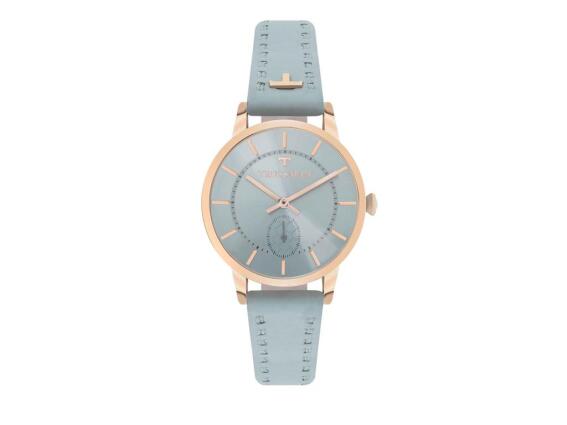 Trussardi Γυναικείο Ρολόι Χειρός, 34mm, R2451113502