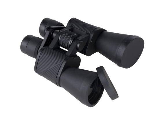 Polaroid Κιάλια με θήκη, μεγέθυνση 10x και διάμετρο φακού 50mm, 15549