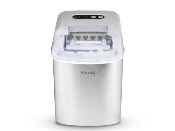 H.Koenig Παγομηχανή 120W 2.1L LCD KB14