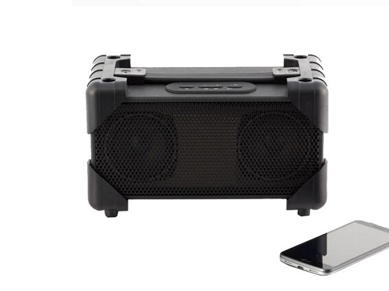 Cb Ηχείο Bluetooth I3505214 Μαύρο