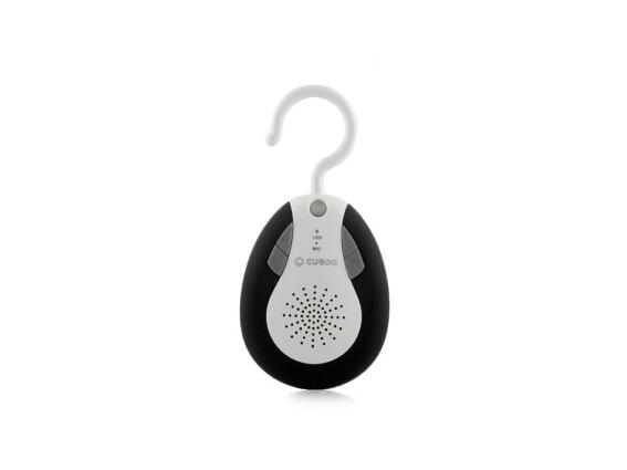 CuboQ Ηχείo Bluetooth V0100171 Λευκό