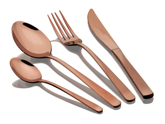 Berlinger Haus BH-2354 Σετ Μαχαιροπίρουνα Σερβιρίσματος 16 τεμ. από ανοξείδωτο ατσάλι