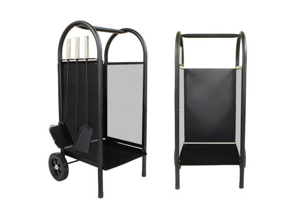 Kaminer Τρόλεϊ τη Μεταφορά Ξύλων 0811