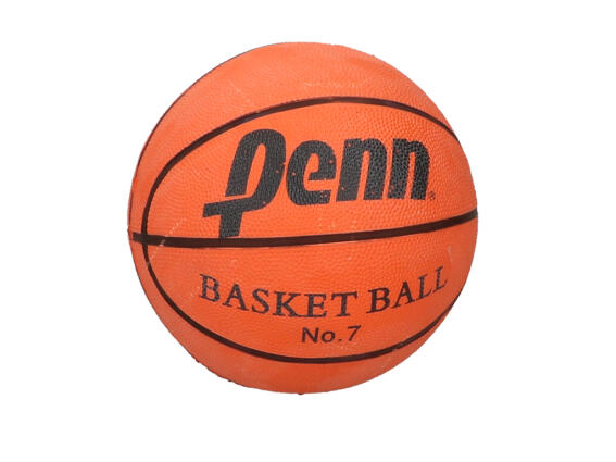 Penn Μπάλα Μπάσκετ Νο 7 με Επιφάνεια Rubber, Basket ball 54860