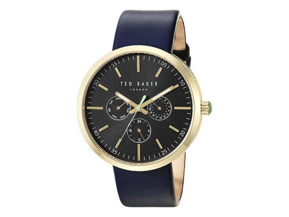 Ted Baker Ανδρικό Ρολόι Χειρός, 42mm, TE10031501