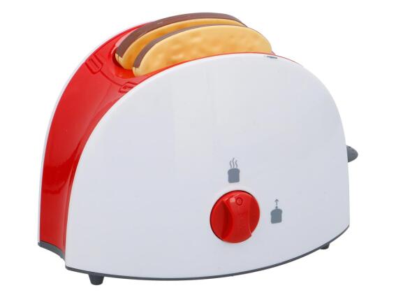 Eddy Toys Παιχνίδι Φρυγανιέρα με αξεσουάρ για ηλικίες 3 και άνω 10087