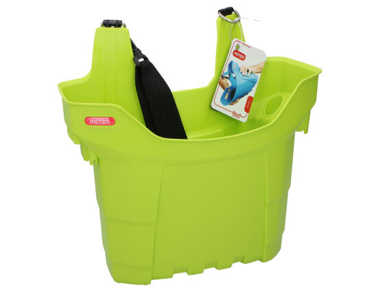 Keter Φορητή Τσάντα Θήκη για Εργαλεία και μικρά αντικείμενα, 35x31x17cm, 66596