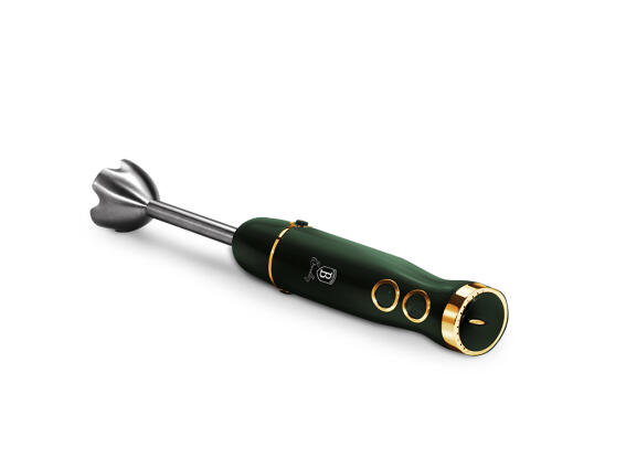 Berlinger Haus ΒΗ-9046 Ηλεκτρικό Ραβδομπλέντερ 500W με 2 ταχύτητες