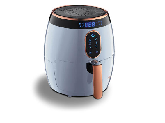 Berlinger Haus BH-9056 Φριτέζα αέρος 1350 Watt