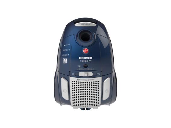 Hoover Ηλεκτρική Σκούπα 550 Watt χωρητικότητας 3.5 λίτρα, Telios Plus TE80PET 011