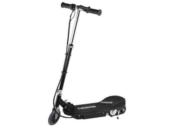 Παιδικό Ηλεκτρικό Scooter Πατίνι Πτυσσόμενo, ταχύτητας 12km/h, για παιδιά από 6 ετών και άνω