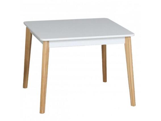 Aria Trade Παιδικό Ξύλινο Τραπεζάκι 60x60x48