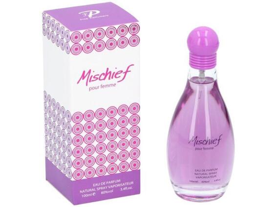 Fine Perfumery Γυναικείο Άρωμα Mischief Eau de Parfum 100ml