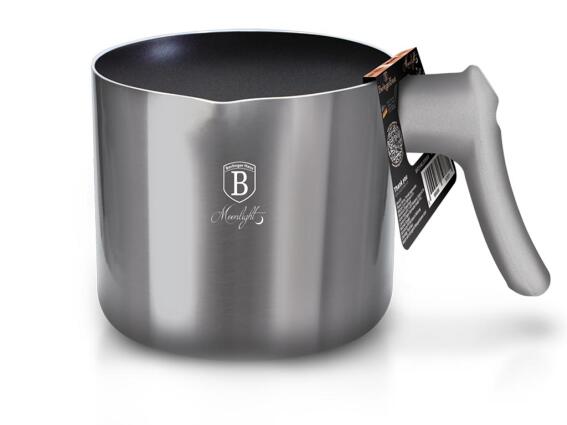 Berlinger Haus BH-6016 αντικολλητικό κατσαρολάκι γάλακτος μπρίκι γαλατιέρα 1,2Lt