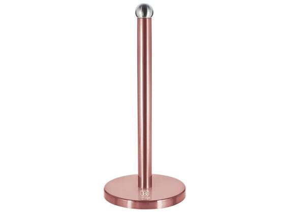 Berlinger Haus BH-6274 βάση για ρολό χαρτί κουζίνας από ανοξείδωτο ατσάλι