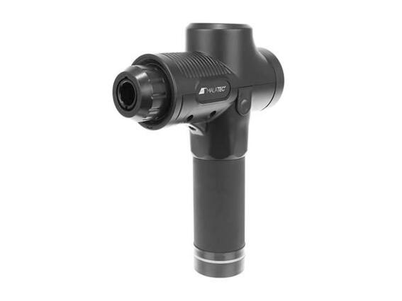 Malatec Πιστόλι Μασάζ για το Σώμα 9678 4 Κεφαλές και 20 Ταχύτητες Λειτουργίας