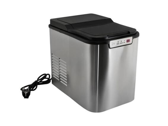 Aria Trade Παγομηχανή 120W 2.2L 36.5x25x33cm Κ5537