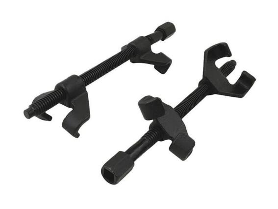 Επαγγελματικό Σετ Συμπίεσης και Ανάρτησης Ελατηρίων Αμορτισέρ 2 τεμαχίων μήκους 280mm