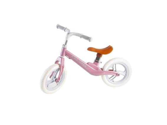 Παιδικό Ποδήλατο Ισορροπίας σε Ροζ χρώμα, Kruzzel