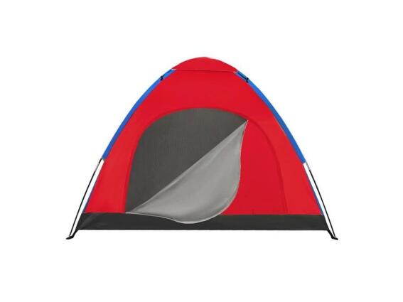 Aria Trade Pop-up Camping Σκηνή 3 Εποχών 4 Ατόμων 190x190x123cm