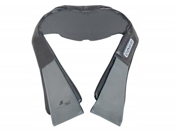 Malatec Συσκευή Μασάζ Shiatsu Αυχένα - Πλάτης με Θερμότητα 10568