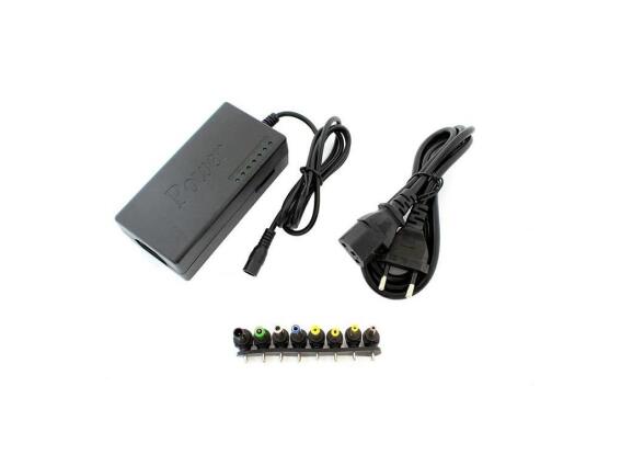 Universal Φορτιστής Τροφοδοτικό για Laptop 96W, JT-4096