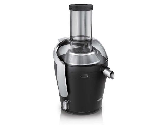 Philips Αποχυμωτής Φρούτων και λαχανικών, 900W, 2,5L, με στόμιο XXL, HR1870/70