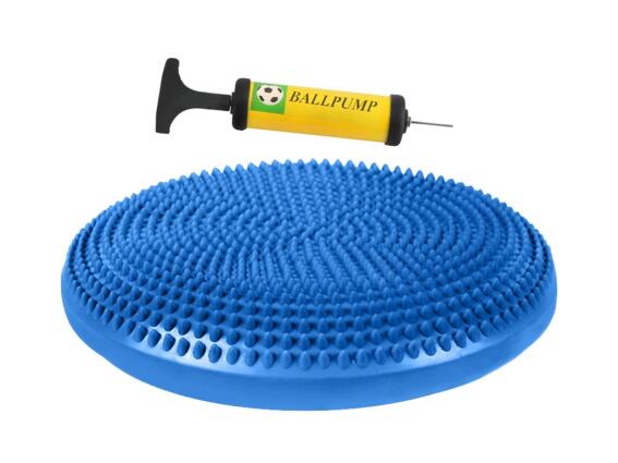 Aria Trade Συσκευή Μασάζ για τα Πόδια Sensorimotor Pillow Blue