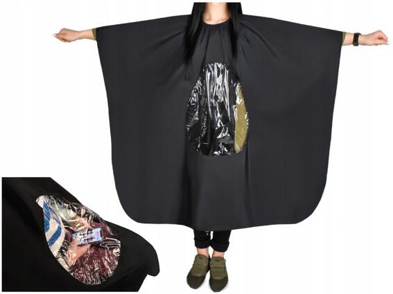 Aria Trade Μπέρτα Kουρέματος Υφασμάτινη 115 x 100 00007715