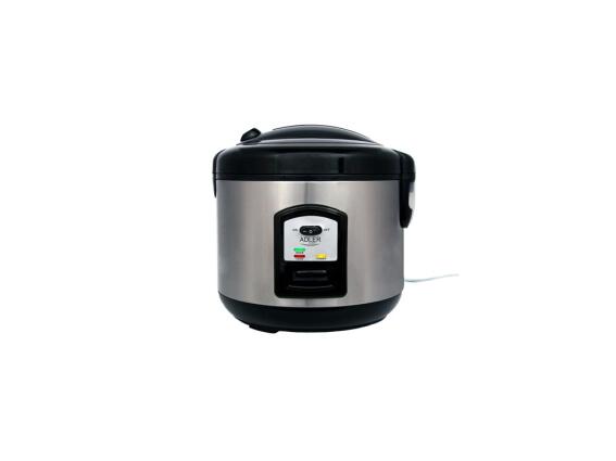 Adler Παρασκευαστής Ρυζιού από Ανοξείδωτο Ατσάλι 1000W AD-6406
