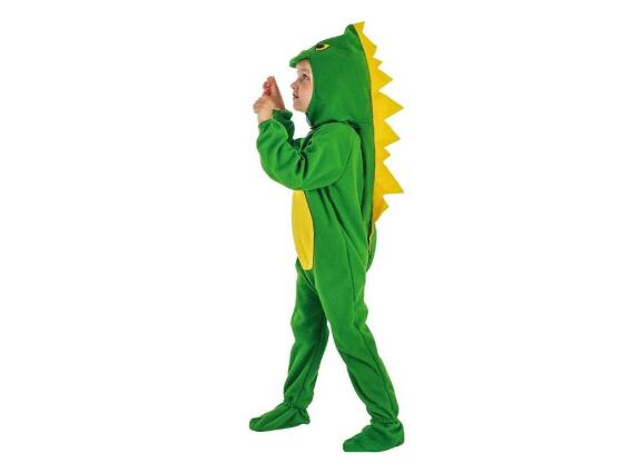 Αποκριάτικη Παιδική Στολή Δεινόσαυρος 2-3 Ετών