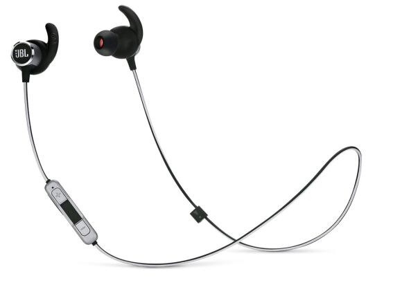 JBL bluetooth Ακουστικά Handsfree με 10 ώρες διάρκεια μπαταρίας, Reflect Mini 2.0