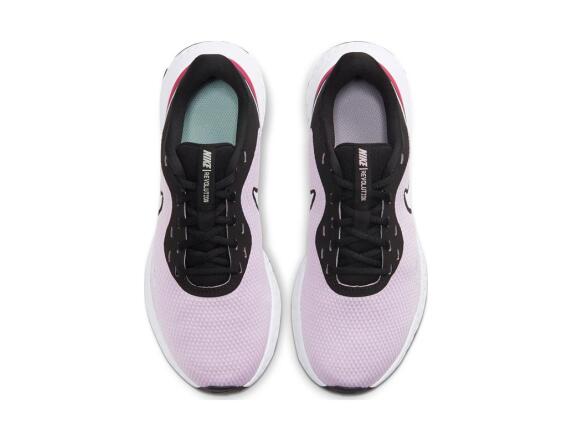 Nike Γυναικεία αθλητικά παπούτσια σε ροζ χρώμα, Nike Revolution 5 42