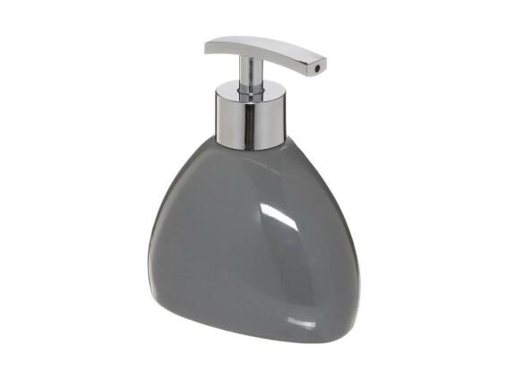 Aria Trade Επιτραπέζιο Dispenser Κεραμικό 500025 Γκρι