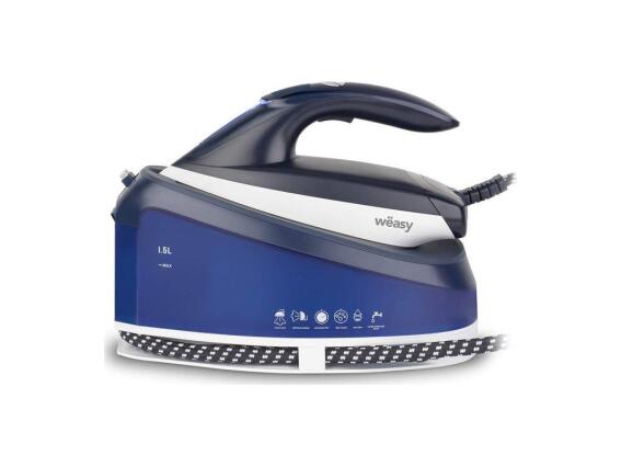 Weasy Σύστημα Σιδερώματος Πίεσης 5.5bar με Δοχείο 1.5lt LIN220