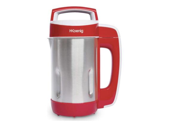 H.Koenig Παρασκευαστής Σούπας, χωρητικότητας 1.1 lt, MXC18